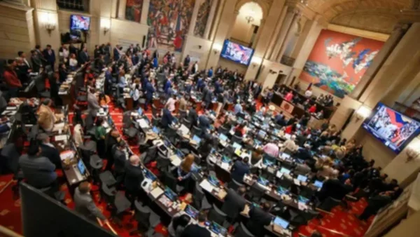 Presidenciales 2026: estos son los nombres de quienes resuenan en la lista de los partidos