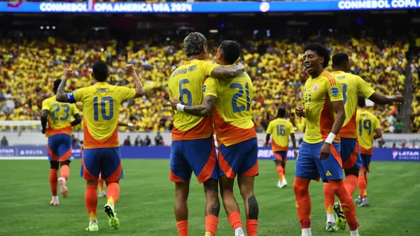 Se tomó decisión de ÚLTIMA HORA con figura de la Selección Colombia: ¿de qué se trata?