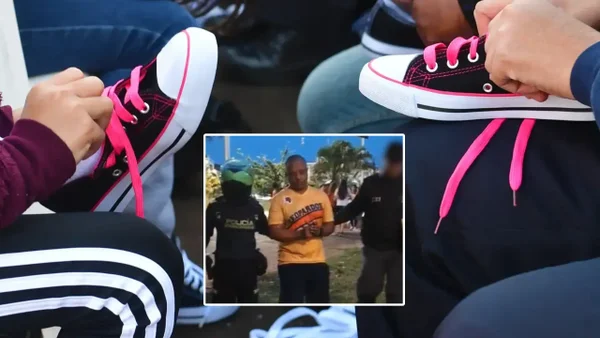 A la cárcel entrenador de baloncesto en Cali que abusaría a alumnos en buses y dormitorios