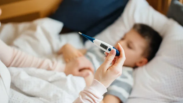 ¿Cómo detectar un caso de fiebre amarilla tras el aumento del virus en Colombia? ¿Cómo detectar un caso de fiebre amarilla tras el aumento del virus en Colombia?