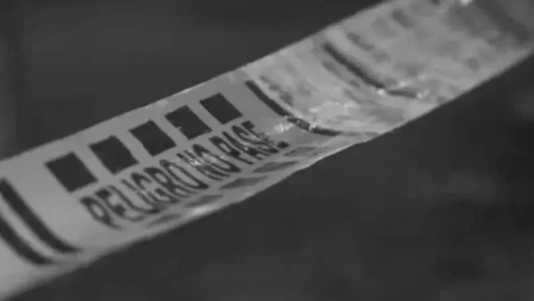 Feminicida de una joven en Soacha habría escapado descalzo por el balcón del apartamento Feminicida de una joven en Soacha habría escapado descalzo por el balcón del apartamento