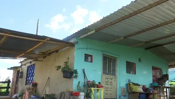 La alerta que habían dado los campesinos asesinados en zona rural de Ciudad Bolívar