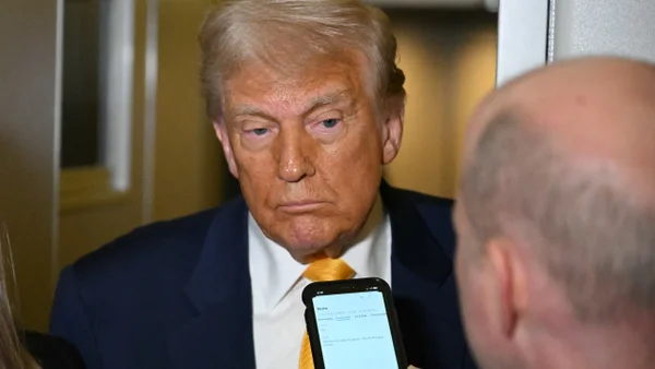 Donald Trump aclaró que no hay excepciones arancelarias para productos tecnológicos Donald Trump aclaró que no hay excepciones arancelarias para productos tecnológicos