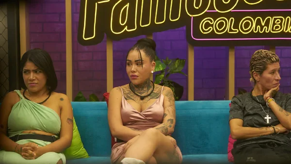 ¿Se separarán definitivamente? Así fue el nuevo cruce entre las 'chicas fuego' en La Casa de los Famosos ¿Se separarán definitivamente? Así fue el nuevo cruce entre las 'chicas fuego' en La Casa de los Famosos