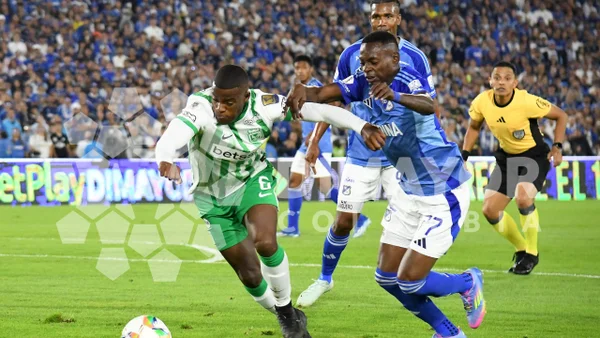 Liga Betplay 2025: Así quedó la tabla de posiciones tras la fecha 13, hay novedades Liga Betplay 2025: Así quedó la tabla de posiciones tras la fecha 13, hay novedades