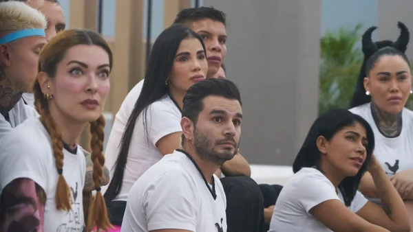 Otro participante de La Casa de los Famosos Colombia podría ser sancionado: ¿qué ocurrió? Otro participante de La Casa de los Famosos Colombia podría ser sancionado: ¿qué ocurrió?