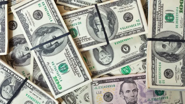 Precio del dólar HOY lunes 14 de abril de 2025 en Colombia: así abrió la semana Precio del dólar HOY lunes 14 de abril de 2025 en Colombia: así abrió la semana