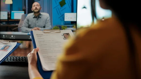 ¿Cómo hacer una hoja de vida atractiva y superar los filtros de inteligencia artificial? ¿Cómo hacer una hoja de vida atractiva y superar los filtros de inteligencia artificial?