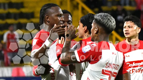 Santa Fe fichó a su nueva 'joya' para la delantera en este 2025