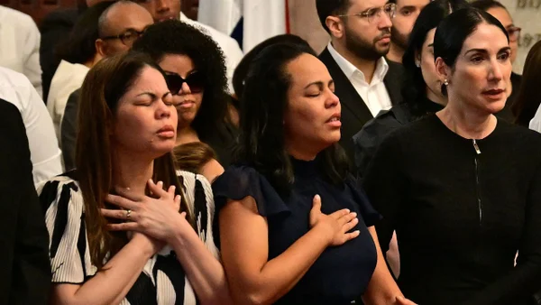 “Eso fue negligencia”: hija de Rubby Pérez afirma que demandará a los dueños de la discoteca Jet Set