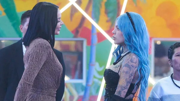 Laura González no se guardó nada después de salir de la Casa de los Famosos y arremetió contra Melissa Gate Laura González no se guardó nada después de salir de la Casa de los Famosos y arremetió contra Melissa Gate