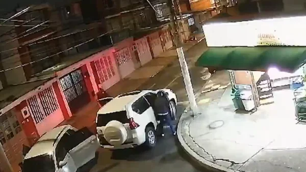 Las razones por las que juez dejó en libertad a ladrones de 'Los Altagama' en Bogotá