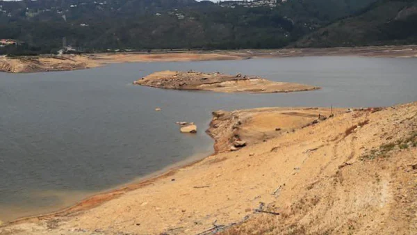Inició nueva semana sin racionamiento de agua en Bogotá: ¿cómo están los embalses de Cundinamarca?