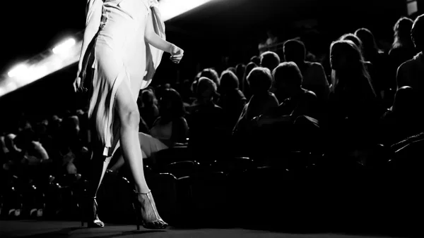 Famosa modelo murió a los 27 años: fue imagen de lujosas marcas de ropa