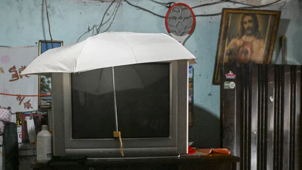 Más de 700 municipios en alerta por las lluvias Semana Santa: esto advierte el Ideam