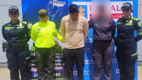 Se cae el cruel operar de violador serial en Ibagué: dos adolescentes entre sus víctimas