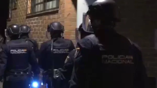 Desmantelan red de trata de personas en España: colombianas entre las víctimas