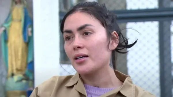 'Epa Colombia' y una nueva solicitud a la justicia: pide que se replantee su condena