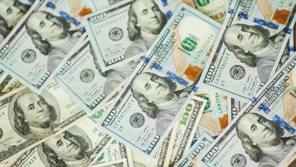 ¡Alcanzó el nivel más bajo en más de una semana! Este es el precio del dólar HOY 15 de abril en Colombia ¡Alcanzó el nivel más bajo en más de una semana! Este es el precio del dólar HOY 15 de abril en Colombia