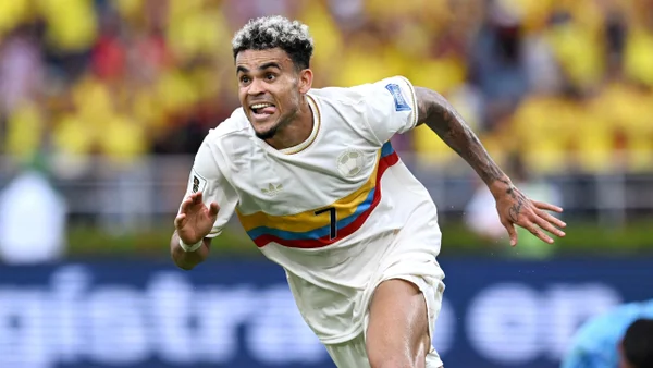 “Hace una maravilla y desaparece tres partidos”: exdirectivo del Barcelona se fue contra Luis Díaz “Hace una maravilla y desaparece tres partidos”: exdirectivo del Barcelona se fue contra Luis Díaz