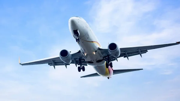 Falleció pasajero de un avión que tuvo que aterrizar de emergencia en Barranquilla