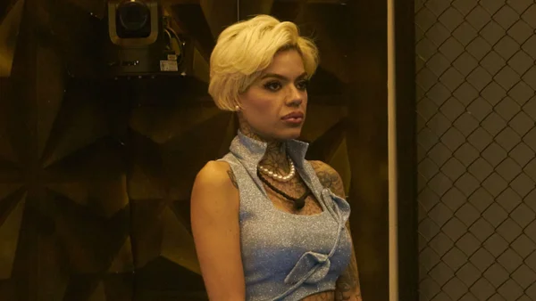 “Váyanse”: Melissa Gate envía mensaje a sus compañeros de La casa de los famosos Colombia