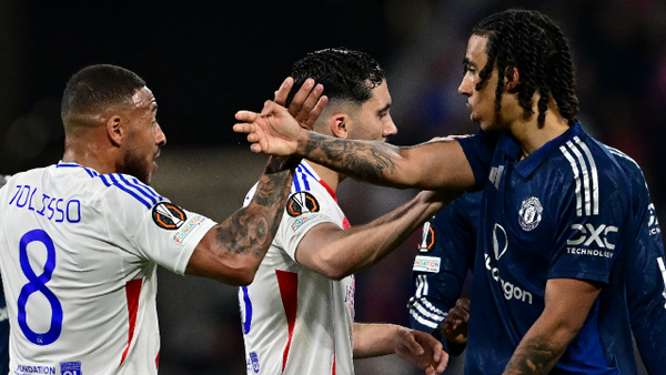 Un Jueves Santo a puro fútbol: prográmese para los mejores partidos este 17 de abril