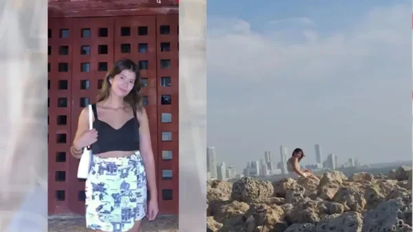 Procuraduría pidió cuentas a Cartagena sobre acciones frente a la desaparición de Tatiana Hernández Procuraduría pidió cuentas a Cartagena sobre acciones frente a la desaparición de Tatiana Hernández