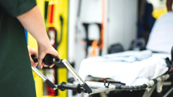 Reconocido rapero estadounidense sufrió la parálisis del lado derecho de su cara