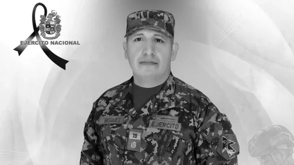 Fue hallado muerto el soldado secuestrado en Santander de Quilichao a inicios de abril