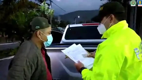 Condenado uno de los implicados en el homicidio de un defensor de derechos humanos en Ocaña