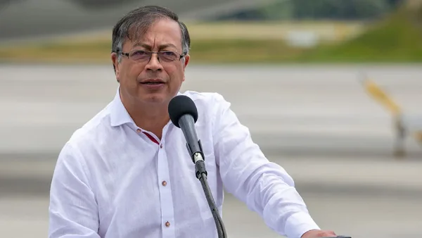 Presidente Petro confirma que presentará nuevamente la consulta popular con una pregunta más