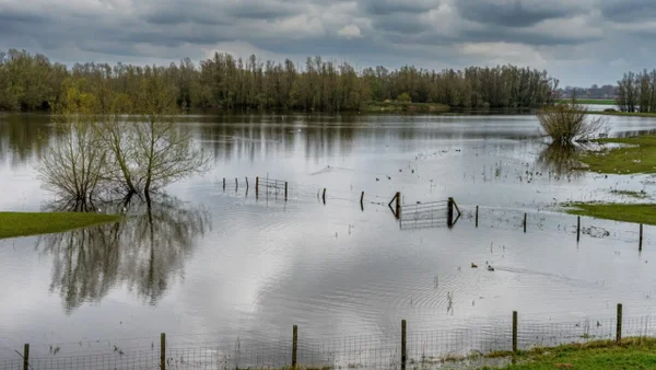 Procuraduría exige explicaciones a la UNGRD por crisis en La Mojana tras 4 años de inundaciones