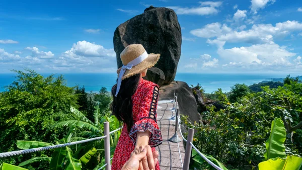 Colombia se prepara para Semana Santa 2026: destinos que esperan mayor afluencia