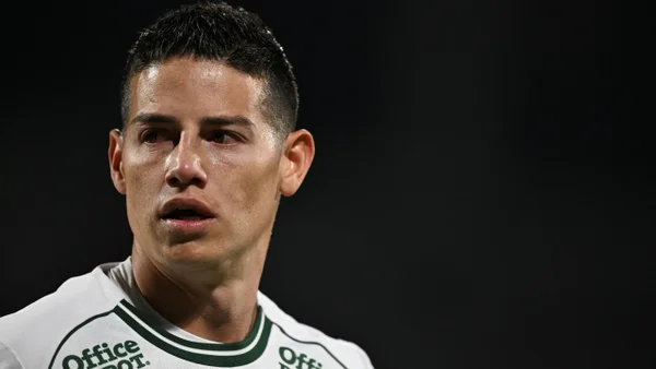 James Rodríguez jugaría el Mundial de Clubes sí o sí: filtran plan que tienen con el colombiano