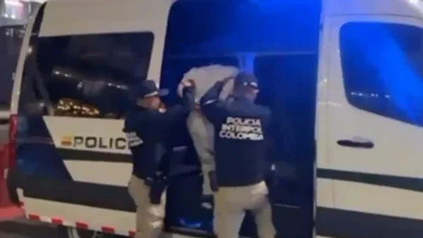 Cayó excapo del cartel de 'Milenio en 1999' tras ser deportado por EE. UU.: ahora lo piden de México