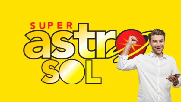Super Astro Sol: número y signo ganador hoy miércoles 16 de abril de 2025