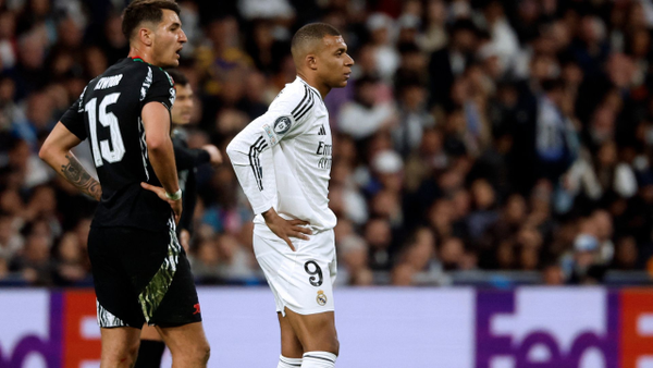 Así se jugarán las semifinales de Champions League 2024/25: ¡Sin Real Madrid!