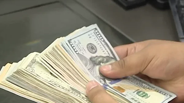 Colombia obtuvo préstamos por 3.800 millones de dólares en el mercado de capitales Colombia obtuvo préstamos por 3.800 millones de dólares en el mercado de capitales