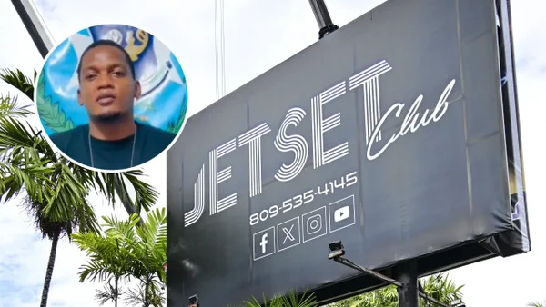 Se le cayó la mentira al falso héroe de Jet Set: arrestan a hombre que fingió rescatar a 12 personas
