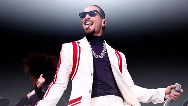 ¡Monumental! Maluma anuncia su festival gratuito de tres días seguidos en Medellín