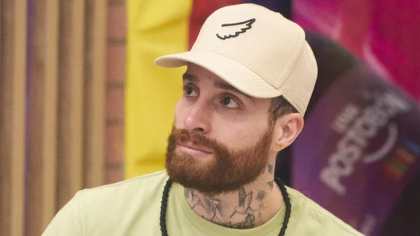 “No es muy brillante”: Mateo sugiere polémica estrategia en La casa de los famosos Colombia