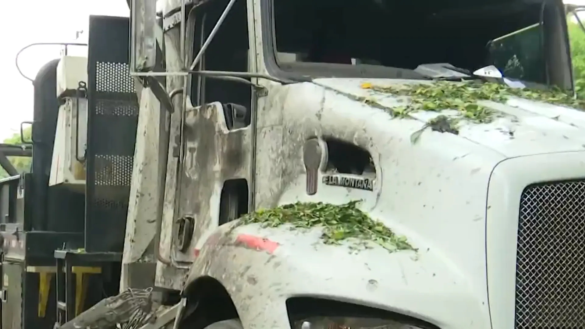 Explosivos en Santander de Quilichao