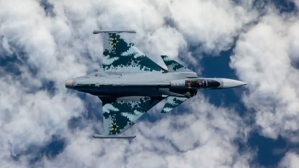 ¿Cuánto le costarán a Colombia los nuevos aviones Gripen 39? Mindefensa dio cifra estimada