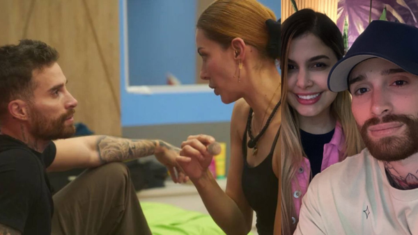 Hermana de Mateo Varela reaccionó al trato que Norma Nivia le dio en La Casa de los Famosos