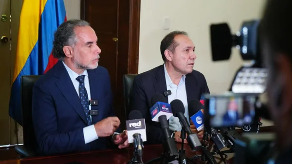 Gobierno Nacional analiza sumarse a la 'mini reforma laboral' promovida por los liberales