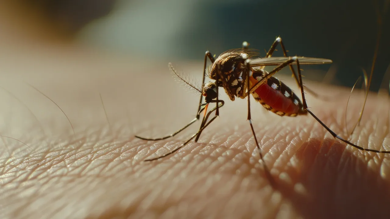 PAHO warns of sustained yellow fever transmission in South America