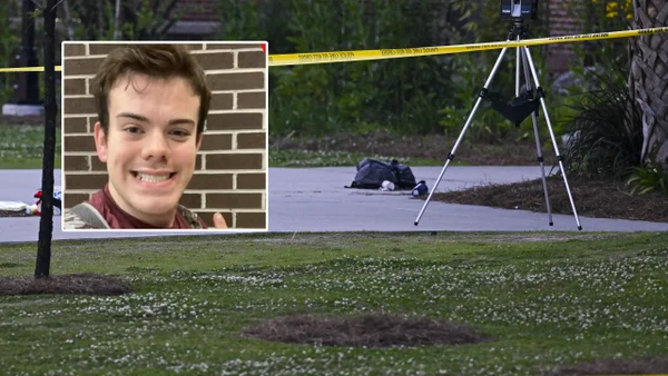 Revelaron identidad del responsable del tiroteo en universidad en Florida: es hijo de una policía