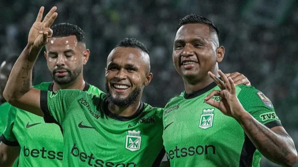 Atlético Nacional podría llegar a perder a una de sus grandes figuras: esta sería la inesperada razón
