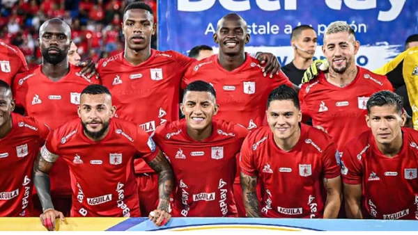 No es solo Juan Fernando Quintero: América de Cali no tendrá otros jugadores claves vs. La Equidad